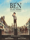 Cover image for A Ben of All Trades